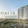 Galia Hà Nội - Galia Hoàng Mai - Galia Yên Sở