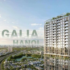 Galia Hà Nội - Galia Hoàng Mai - Galia Yên Sở