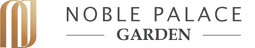 logo-Noble Palace Garden