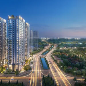 Jade Square Cổ Nhuế