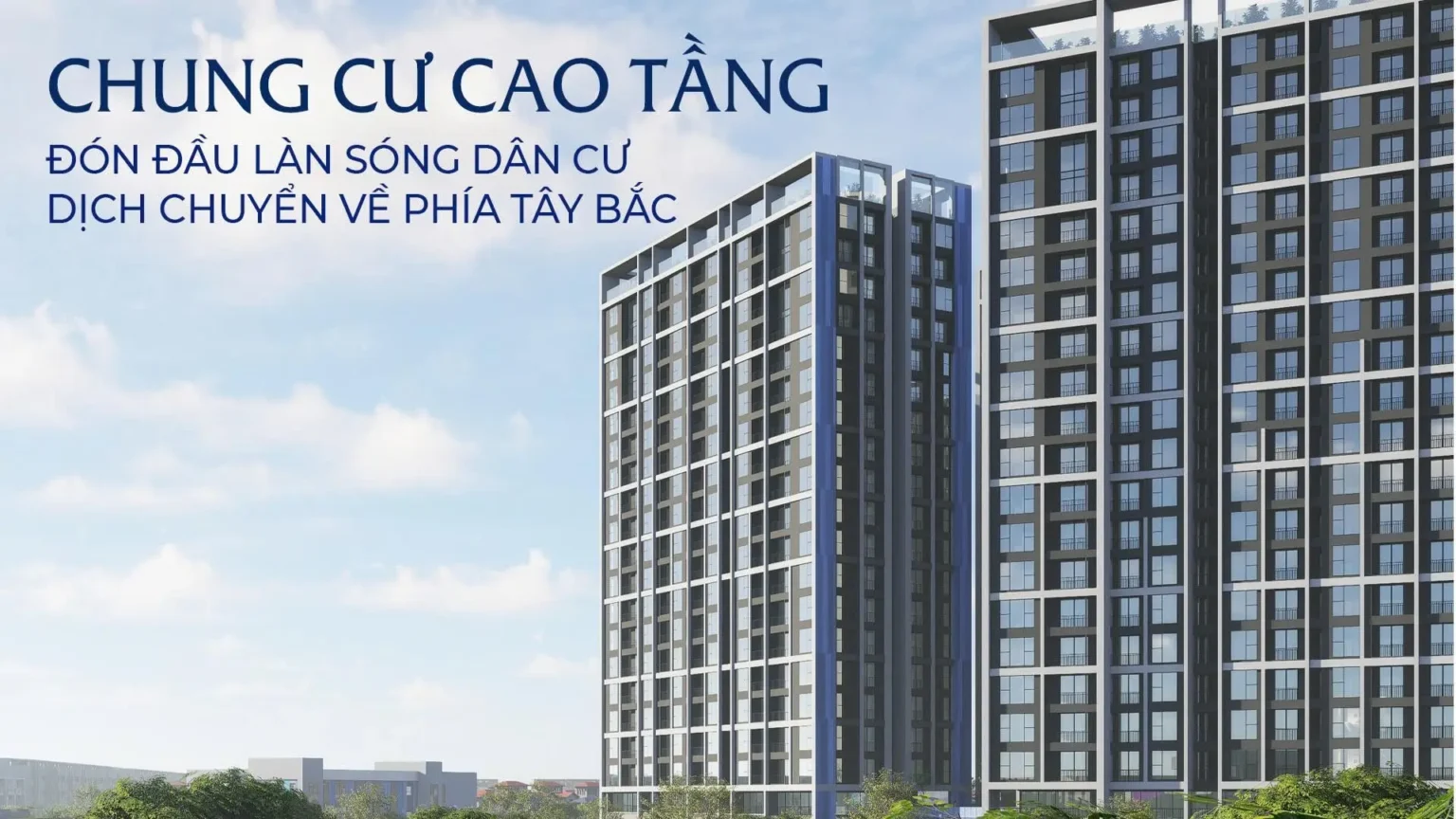 Bán chung cư cao cấp The Lumia