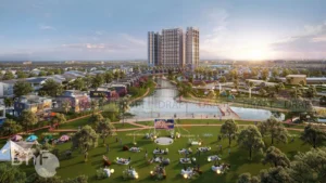 Chung cư cao cấp The Lumia Liên Chiểu Đà Nẵng