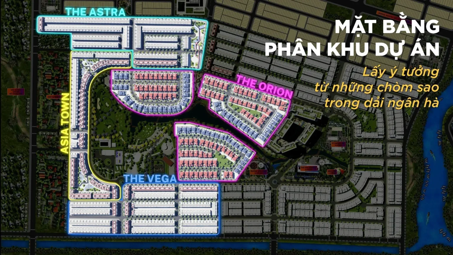 The Lumia Liên Chiểu Đà Nẵng