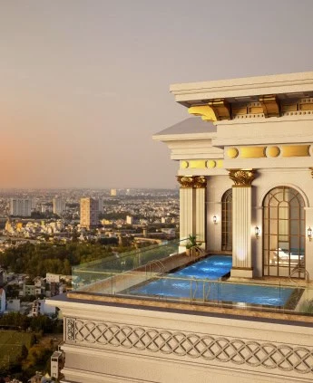 HANOI SIGNATURE - Ảnh 4