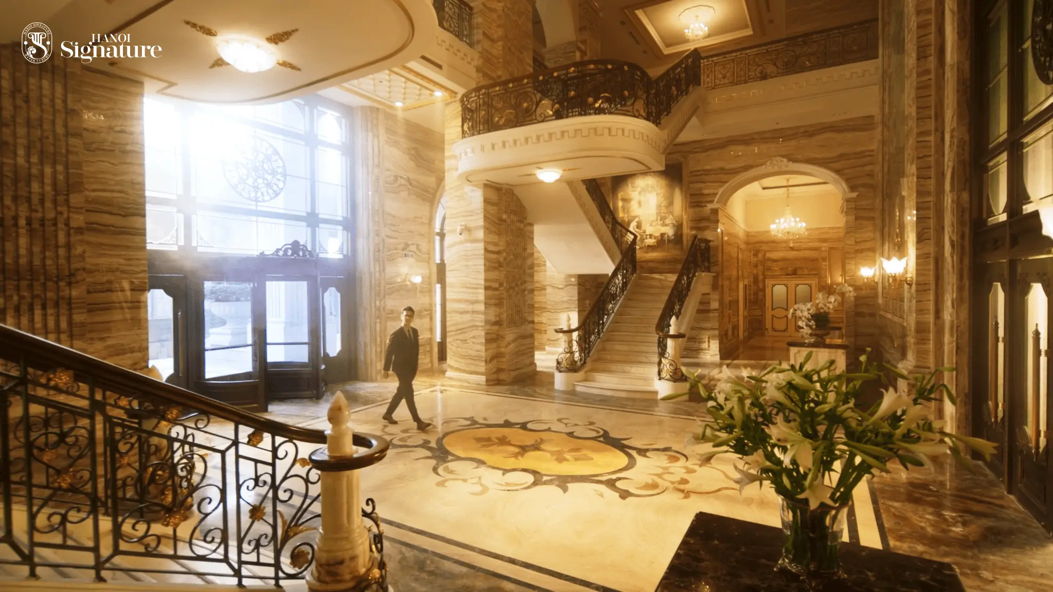 HANOI SIGNATURE - Ảnh 5