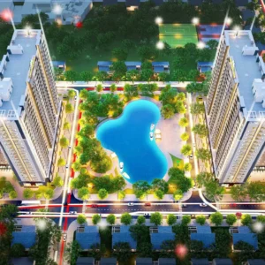 DỰ ÁN CHUNG CƯ YÊN BÌNH COMPLEX THÁI NGUYÊN