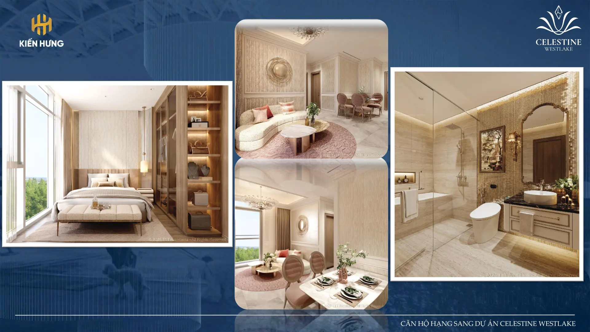 CELESTINE WESTLAKE TÂY HỒ - Ảnh 6