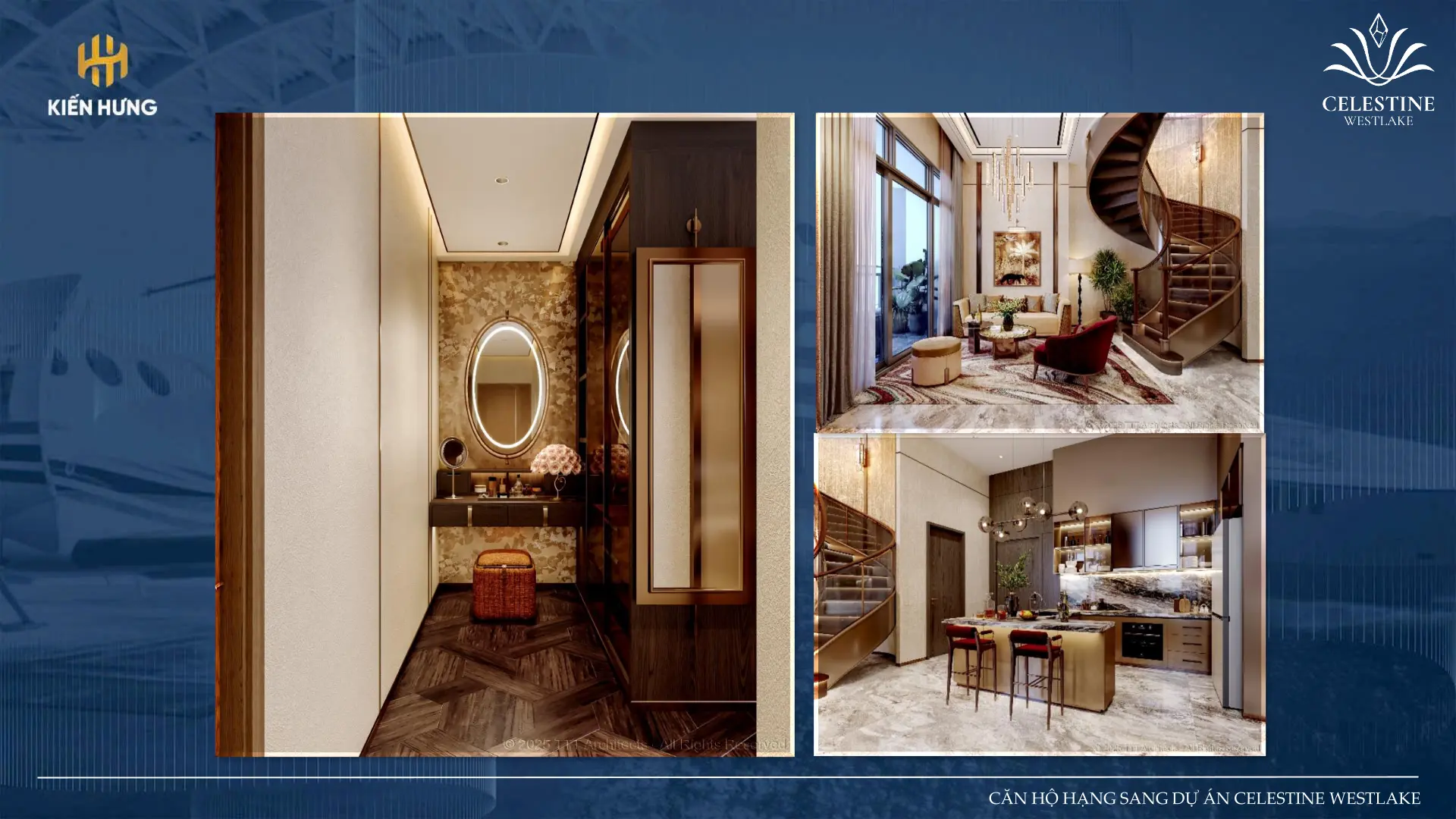 CELESTINE WESTLAKE TÂY HỒ - Ảnh 9