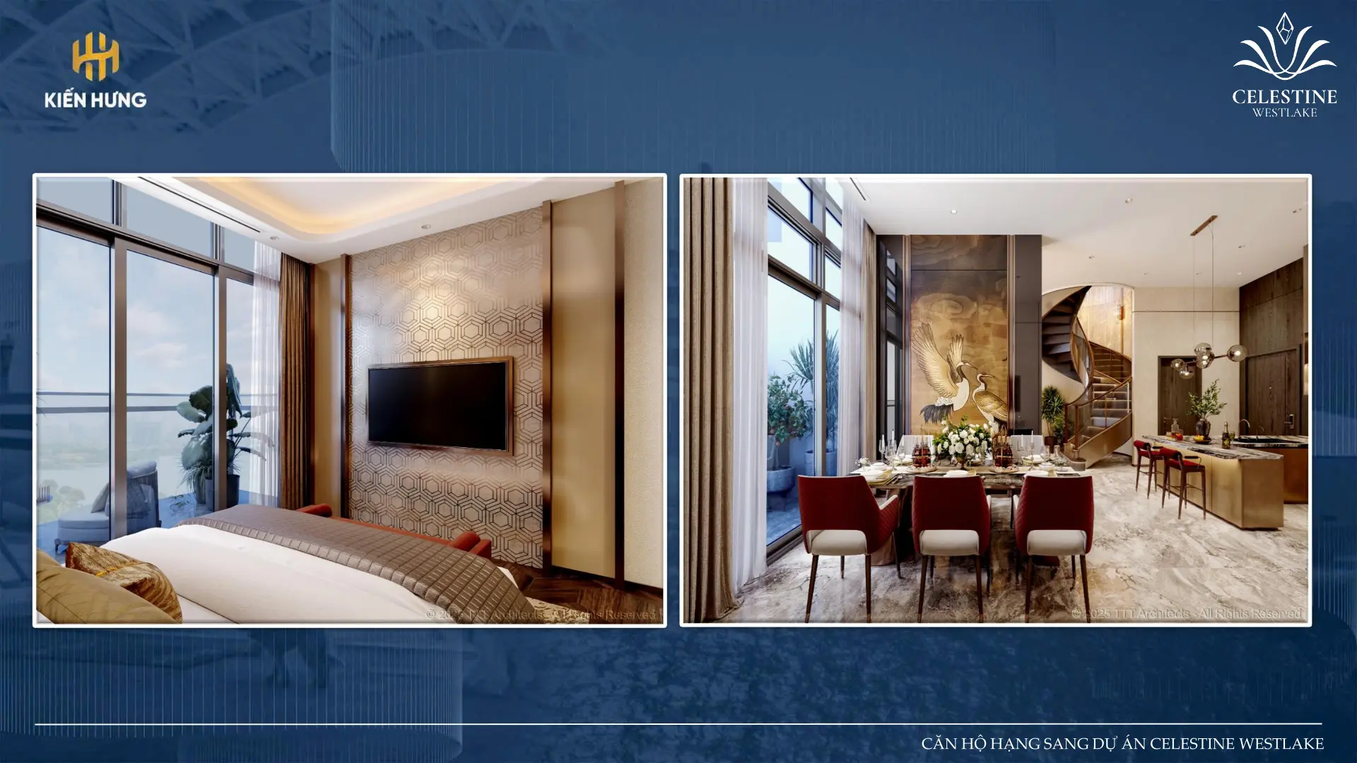 CELESTINE WESTLAKE TÂY HỒ - Ảnh 7