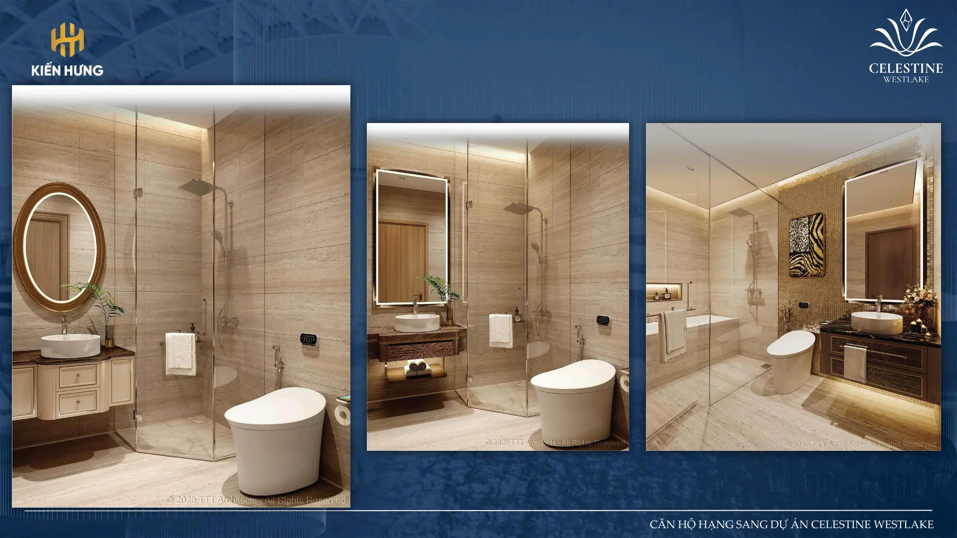 CELESTINE WESTLAKE TÂY HỒ - Ảnh 8