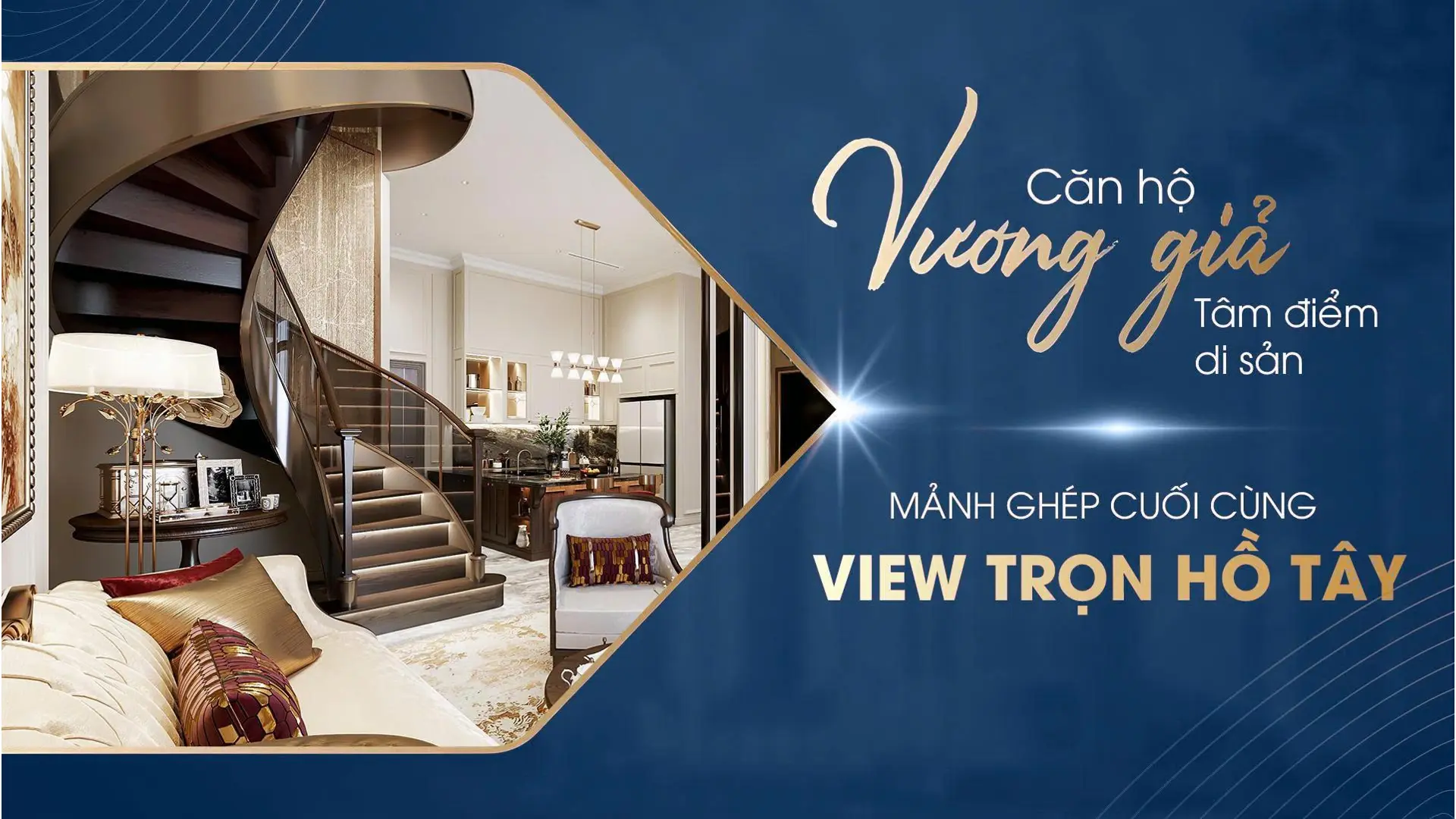 CELESTINE WESTLAKE TÂY HỒ - Ảnh 5