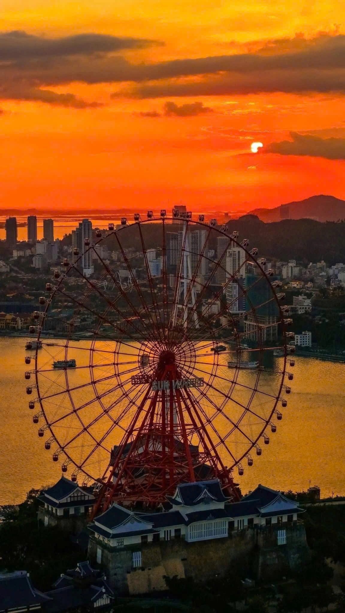 IMPERIA HOLIDAY MIK HẠ LONG - Ảnh 5