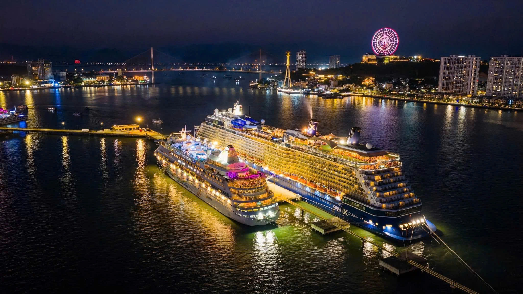 IMPERIA HOLIDAY MIK HẠ LONG - Ảnh 3