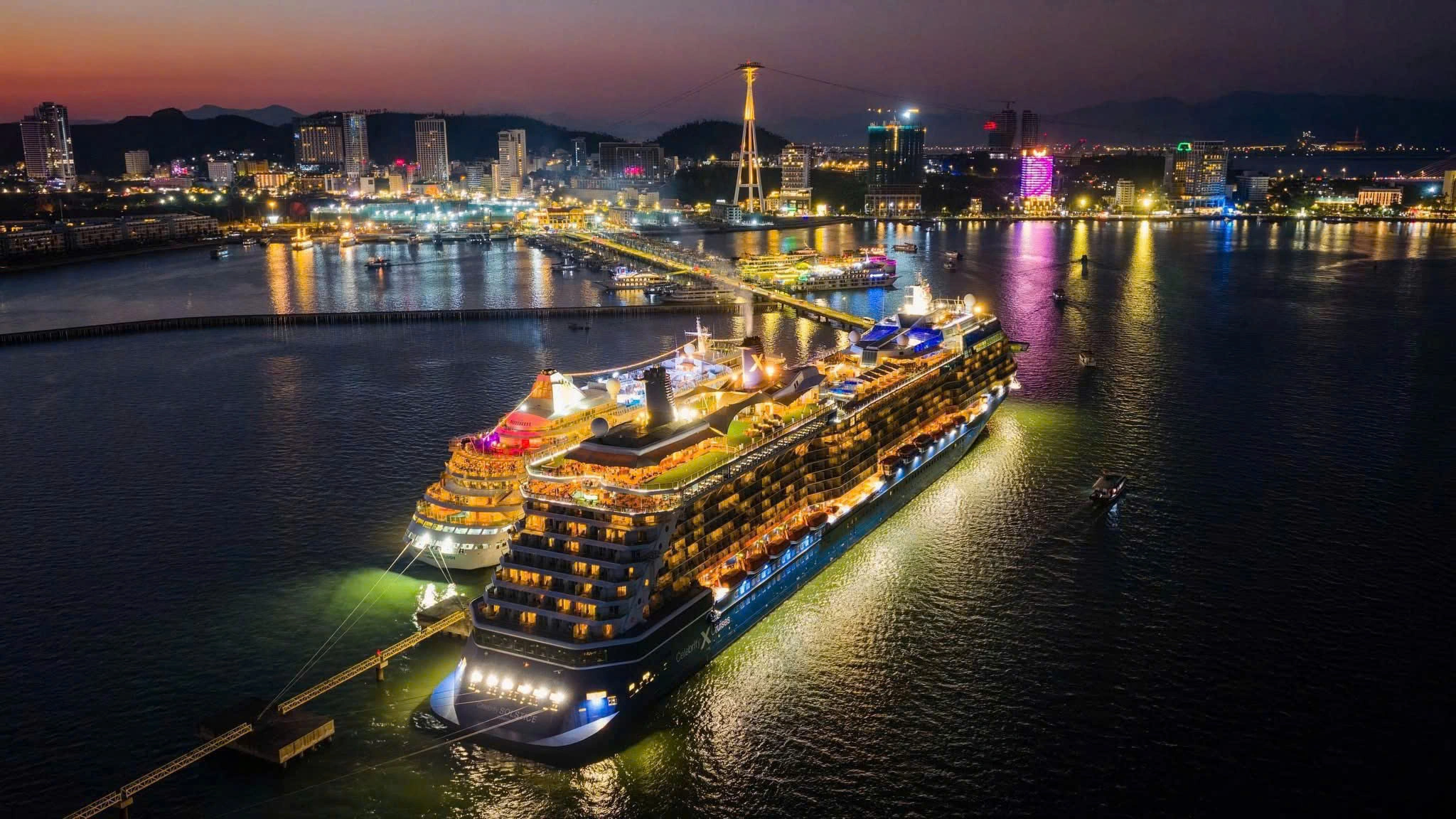 IMPERIA HOLIDAY MIK HẠ LONG - Ảnh 4