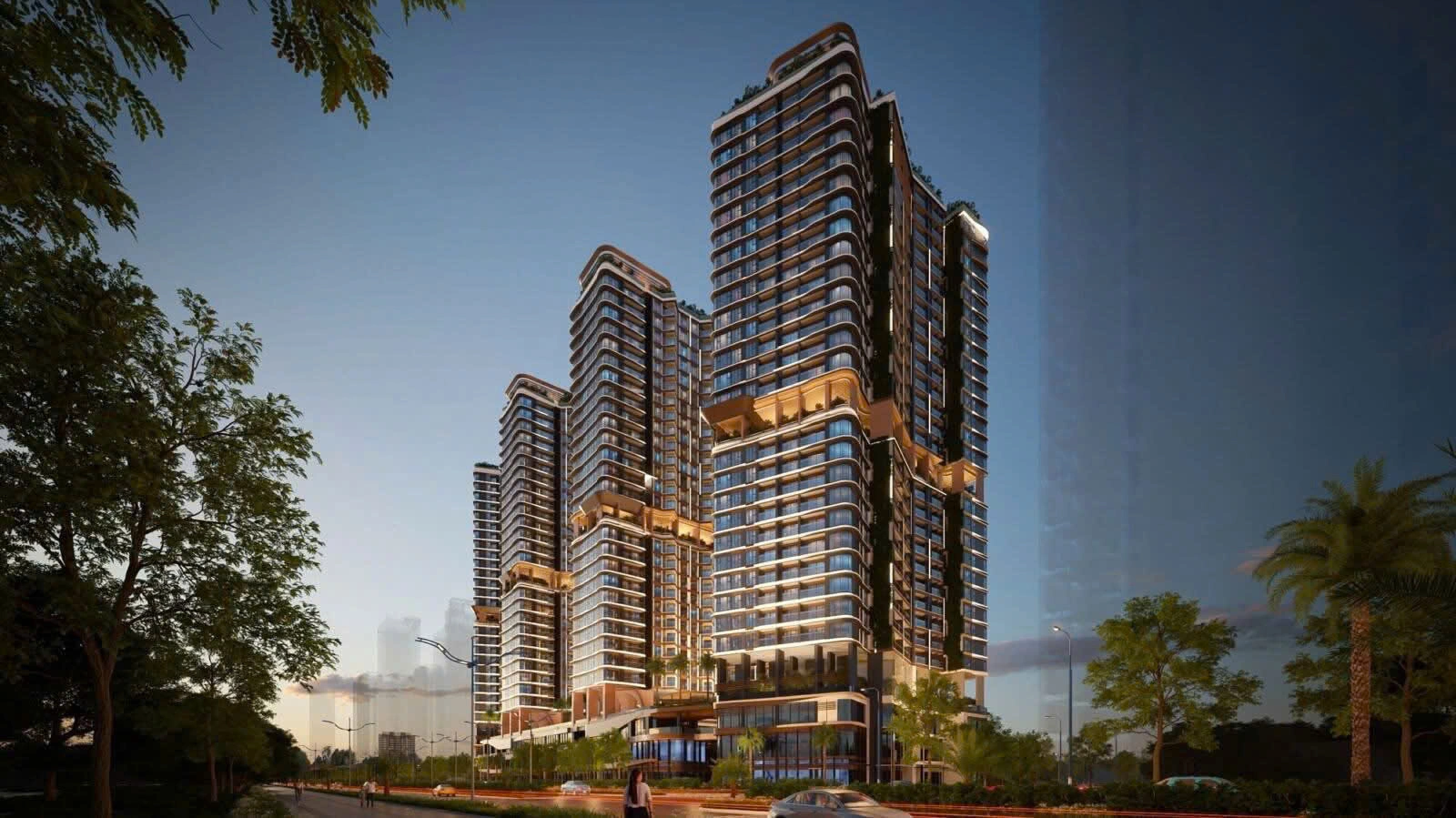 IMPERIA HOLIDAY MIK HẠ LONG - Ảnh 2