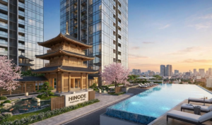 Dự án chung cư Hinode Phạm Hùng - Khi sự tinh tế và tiện nghi gặp nhau